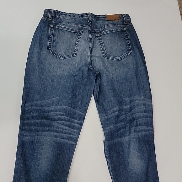 JOE'S JEANS The Debbie Crop size 29 - Picture 4 of 9
